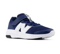 New Balance - Kid's 578 - Running shoes size 11K, blue