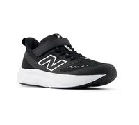New Balance Fresh Foam 625 Bungee Lace With Top Strap Trainers Black EU 35 Kids