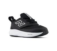 New Balance Fresh Foam 625 New-b Hook & Loop Trainers Black EU 18 1/2 Kids