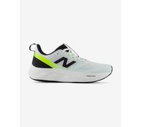 New Balance Fresh Foam 625 Shoes Light Blue Black Yellow Junior - 37