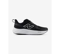 New Balance Fresh Foam 625 Shoes Pure Black White Kids - 40