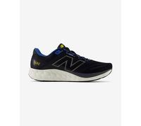 New Balance Fresh Foam 680 v8 Shoes Black White Blue - 40