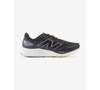 New Balance Fresh Foam 680 v8 Shoes Black Yellow - 45.5
