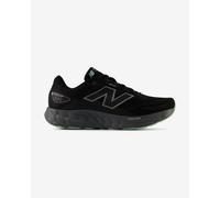 New Balance Fresh Foam 680 v8 Waterproof Shoes Pure Black - 42.5
