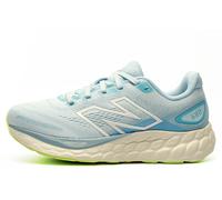 New Balance Fresh Foam 680 V8 Womens Running Shoes Men's | Running Trainers | Quarry Blue / Chrome Blue / Sea Salt | UK Size 4