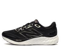 New Balance Fresh Foam 680 V8 Womens Running Shoes | Running Trainers | Black / Black Metallic | UK Size 5