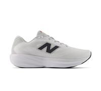 New Balance Fresh Foam 680v9 Men's Running Shoes | UK 8.5 in White/Grey Matter/Neo Flame