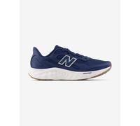 New Balance - Fresh Foam Arishi V4 - Running shoes size 9,5, blue/white