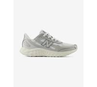 New Balance Fresh Foam Arishi v4 shoes light grey dark grey Women - 36
