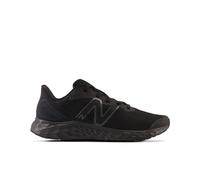 New Balance Fresh Foam Arishi v4 Sneaker, Black, 4.5 UK