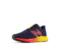 New Balance Fresh Foam Arishi v4 Sneaker, Blue, 3.5 UK
