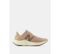 New Balance Fresh Foam Arishi V4 Trainers Brown Mix