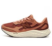 New Balance Fresh Foam Arishi V4 Womens Running Shoes | Running Trainers | Landslide / Brown | UK Size 6