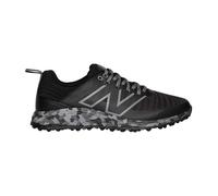 New Balance Fresh Foam Contend Black/Multi Golf Shoes - UK7 Size: UK7