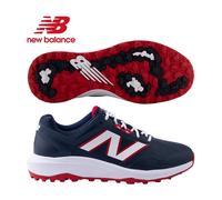 New Balance Fresh Foam Contend V3 Navy/Red SL Shoes UK12.5 Size: UK12.