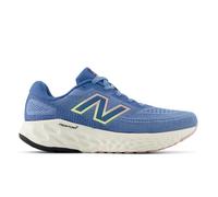 New Balance Fresh Foam Evoz v4 Women's Blue Running Shoes for Ultimate Comfort and Support