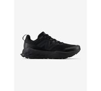 New Balance Men's Fresh Foam X Garoé V2 Trail Running Shoe, Black/Phantom/Castlerock, 11