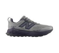 New Balance Shoes Trail Fresh Foam X Garoe V2 1PX - Castlerock Afterglow Dry Lime 45.5, 65h Meteorite Slate Grey, 11.5 UK