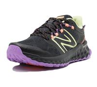 New Balance Fresh Foam Garoe Womens Trail Running Shoes Black