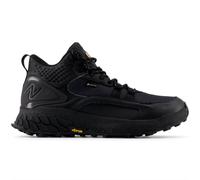 New Balance - Fresh Foam X Hierro Mid GTX - Walking boots size 12, black