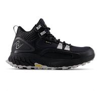 NEW BALANCE Fresh Foam Hierro Mid Gore-tex W - Women - Black - size 7- model 2025 7