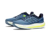 New Balance Men's Fresh Foam X Vongo v6 Sneaker, Mercury Blue, 7 UK