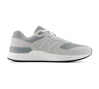 New Balance Fresh Foam Walking 880 V7 Hiking Shoes Grey EU 44 1/2 Men