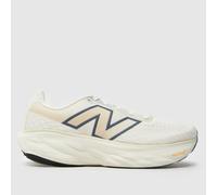 New Balance Fresh Foam X 1080 V14 Trainers in Off-White Multi UK 11 (EU 45½)