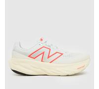 New Balance Fresh Foam X 1080 v14 Trainers in White Multi UK 3.5 (EU 36)