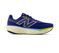 New Balance Fresh Foam X 1080v14 Running Shoes | UK 15-5 in Inkwell/Silver Metallic/Ginger Lemon