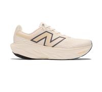 New Balance Fresh Foam X 1080v14 Women's Running Shoes (D Width) | UK 7.5 in Sea Salt/Vintage Indigo/Hot Mango