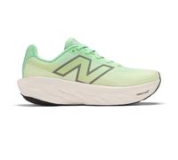 New Balance Fresh Foam X 1080v14 Women's Running Shoes | UK 4 in Sweetgrass/Reflection/Silver Metallic