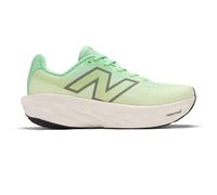 New Balance womens Fresh Foam X 1080 V14 Running Shoe, Sweetgrass/Reflection/Silver Metallic, 10