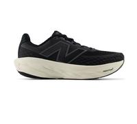 New Balance Fresh Foam X 1080v14 Women's Running Shoes | UK 9 in Black/Phantom/Sea Salt