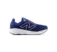 New Balance Men's Fresh Foam X 860 V14 Running Shoe, Galaxy Blue/Nb Navy/Winter Grass, 9 UK