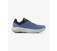 New Balance Men's Fresh Foam X 860 V14 Running Shoe, Blue Laguna/Black Cement/Grey Matter, 10.5