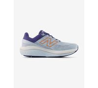 NEW BALANCE Fresh Foam X 860 V14 W - Women - Grey / Blue / Purple - size 4.5- model 2025 4.5