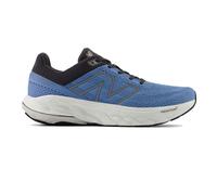 New Balance Men's Fresh Foam X 860 V14 Running Shoe, Blue Laguna/Black Cement/Grey Matter, 11.5 UK