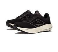 New Balance Fresh Foam X 860v14 Women's Running Shoes (D Width) | UK 5 in Black/Phantom/Angora