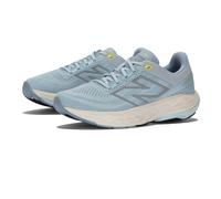New Balance Fresh Foam X 860v14 Women's Running Shoes | UK 3.5 in Light Chrome Blue/Limelight/Bleached Lime Glo