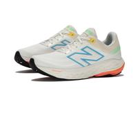 New Balance Fresh Foam X 860v14 Women's Running Shoes | UK 7 in Sea Salt/Gulf Red/Coastal Blue