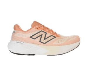 NEW BALANCE Fresh Foam X 880 V15 W - Women - Orange / White - size 6.5- model 2025 6.5