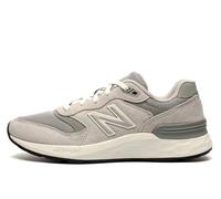 New Balance Fresh Foam Walking 880 V7 Hiking Shoes Grey EU 43 Men
