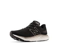 New Balance Fresh Foam X EVOZ v3 Men's Running Trainers, Black, 10