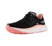 New Balance Fresh Foam X EVOZ v3 Women's Running Trainers, Black, 5