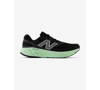 New Balance Fresh Foam X EVOZ v4 GORE-TEX Shoes Black Green - 44