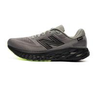 New Balance Fresh Foam X Evoz v4 Mens GTX Gore-Tex Waterproof Running Shoes Grey