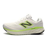New Balance Fresh Foam X Evoz V4 Men's Running Shoes Men's | Running Trainers | White / Mint Flash | UK Size 11