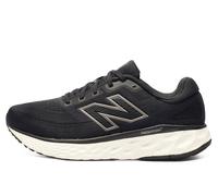 New Balance Fresh Foam X Evoz V4 Men's Running Shoes (Wide Fit) Men's | Running Trainers | Black / Black Metallic | UK Size 9