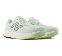 New Balance Fresh Foam X EVOZ v4 shoes pistachio green black women - 37.5